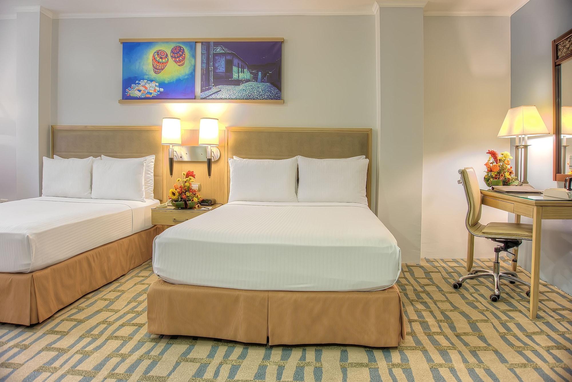 Grand Hotel Guayaquil, Ascend Hotel Collection Exterior photo