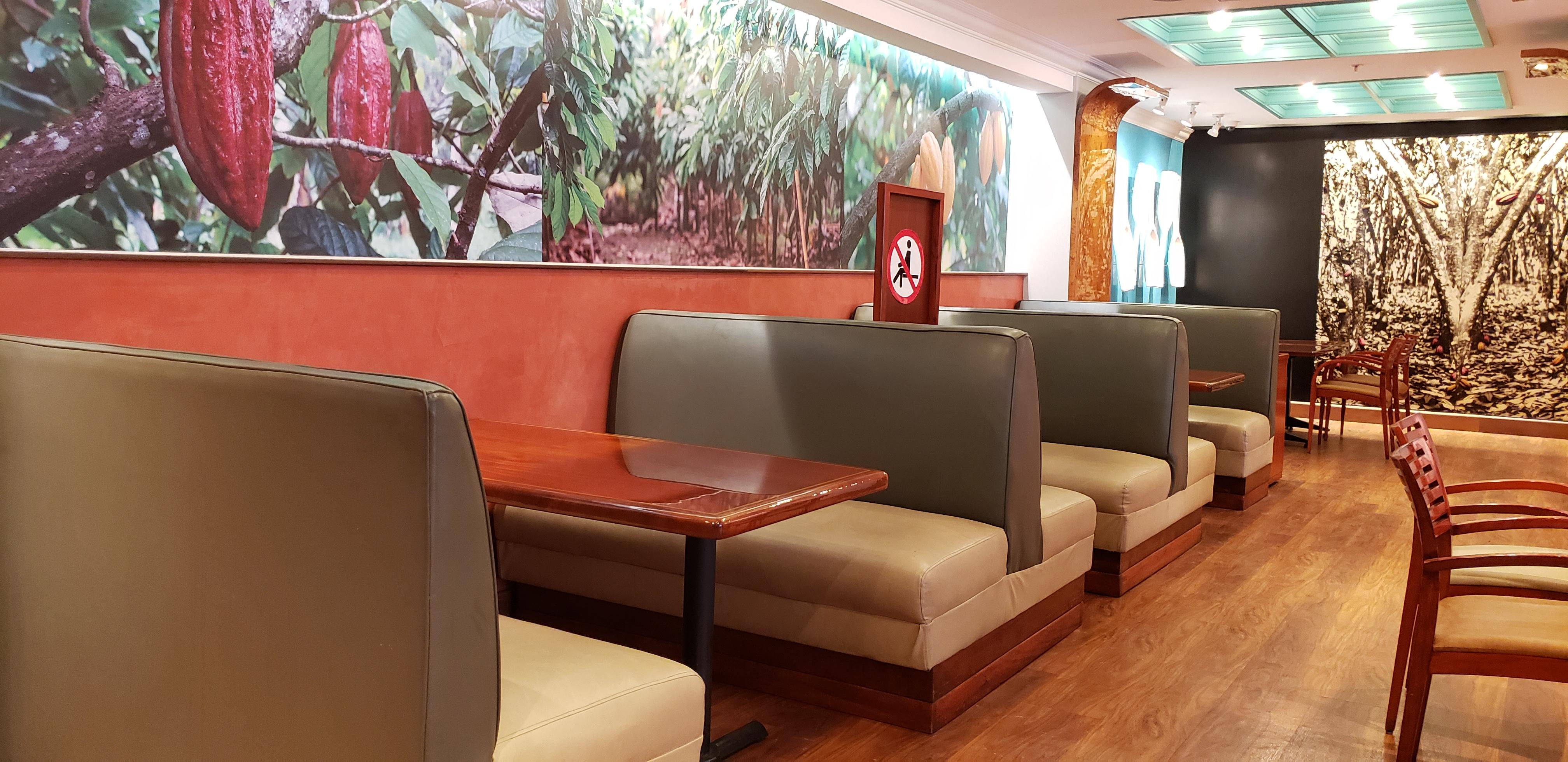 Grand Hotel Guayaquil, Ascend Hotel Collection Exterior photo