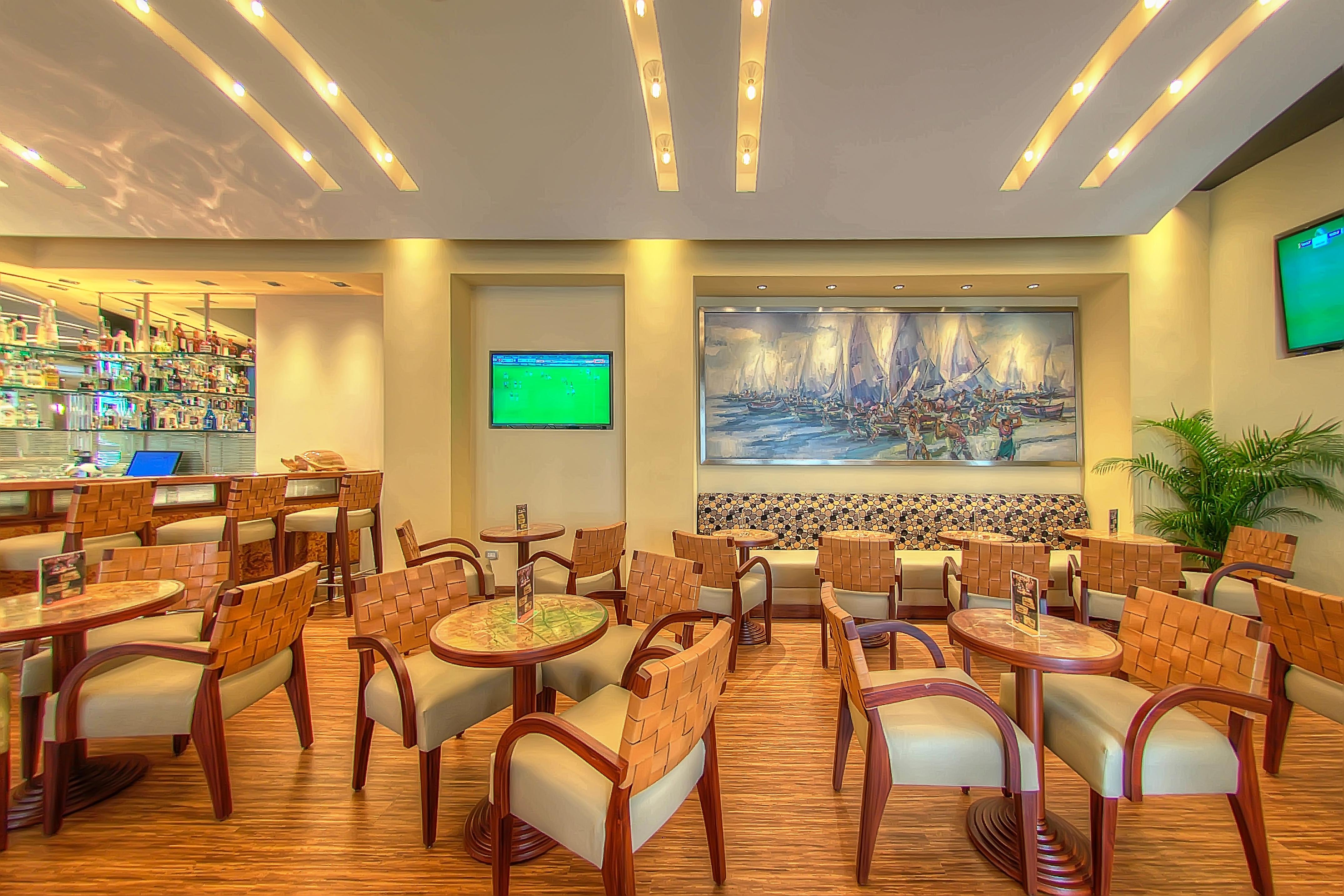 Grand Hotel Guayaquil, Ascend Hotel Collection Exterior photo